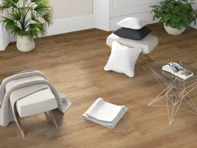 Designboden Modular ONE Eiche Spirit Natur Landhausdiele Produktbild #4