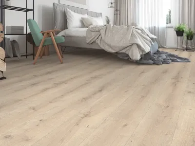 Laminat Lifestyle Trend Bellemont Oak dark Landhausdiele Produktbild #2
