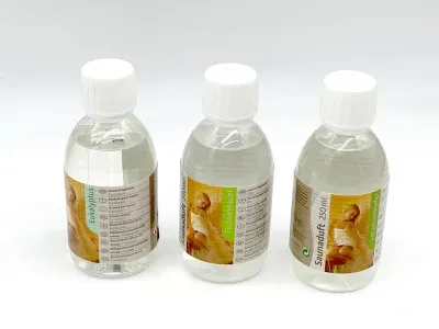 Saunaduft Set Waldfrische Produktbild #1