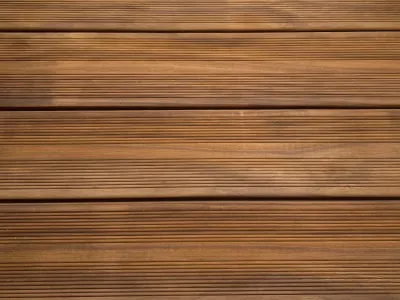 Terrassendiele Tiger ABODO Vulcan Pinus Radiata dunkelbraun Produktbild #3