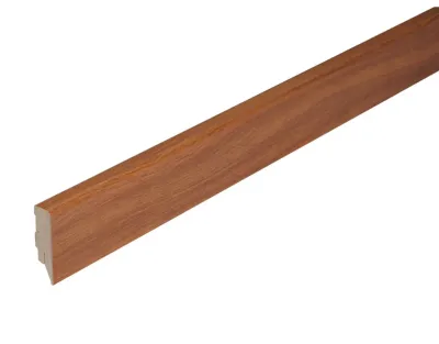 Sockelleiste Eiche Dunkel Dekor Produktbild #2
