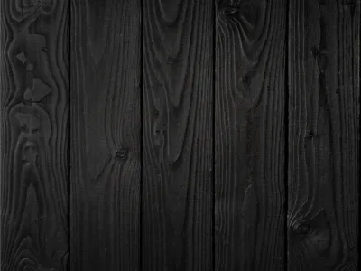 Fassadenprofil DRAGONwood Kiefer-Fichte Produktbild #1