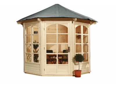Pavillon 234 A Produktbild #2