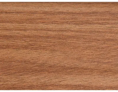 Sockelleiste Nussbaum Dekor Produktbild #3