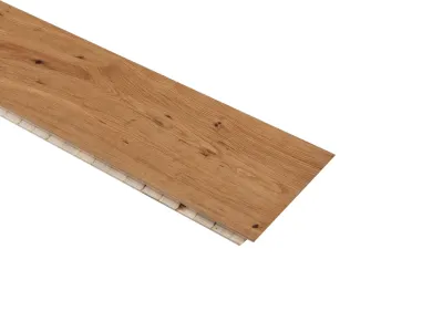 Parkett Eiche Rustikal Landhausdiele Gebürstet Produktbild #8