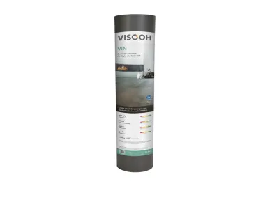 Dämmunterlage PE-Schaum für SPC-LVT, Vin Produktbild #3