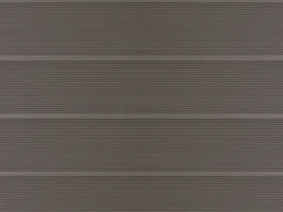 Terrassendiele BPC Grau XL Breitdiele  Produktbild #1