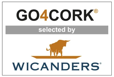 Korkboden Desire GO4CORK Schiffsboden Produktbild #5