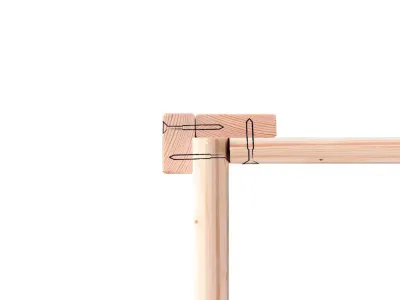 Hochbeet 0 19 mm terragrau Produktbild #7