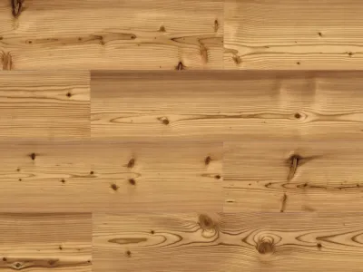 Korkboden Naturboden DESIGNTrend Lärche Spice Produktbild #1