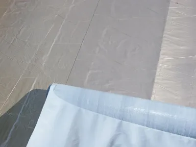 Selbstklebende Dachbahn Dachfolie Produktbild #1