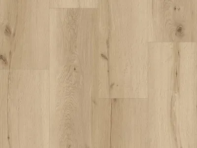 Vinylboden Klebevinyl Objekt Eiche Terra Landhausdiele Produktbild #1