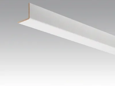 Wand- und Deckenleiste Whiteline 4074 Dekor Produktbild #1