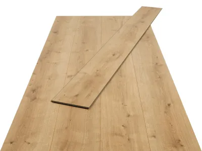 Designboden Modular ONE Eiche pure Natur Schlossdiele Produktbild #2