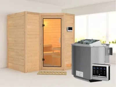 SAUNA SAHIB 1 in vielen Varianten Produktbild #1