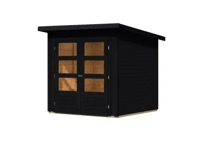 Gartenhaus Stockach 2 19 mm Produktbild #10