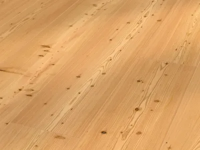 Lindura HD 400 Lärche lebhaft 8954 Landhausdiele Produktbild #1