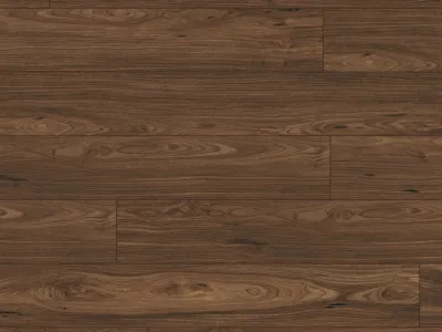 Laminat Nussbaum Toscana D3070 Exquisit Landhausdiele Produktbild #1