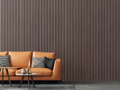 Akustikpaneele AURA Balance Grey Oak Produktbild #5