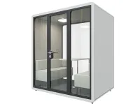 Telefon- & Meetingbox Quarto Produktbild #4
