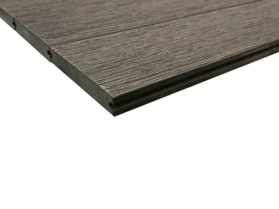 Terrassendielen WPC Fun Deck Vintage wenge Produktbild #9