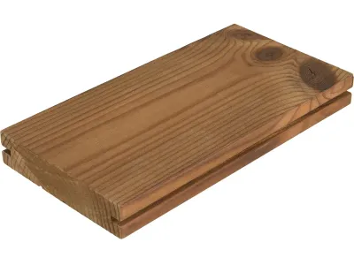 Terrassendiele Thermo-Föhre Produktbild #3