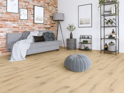 Designboden Natura Wood Luna Landhausdiele Produktbild #2