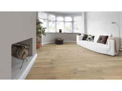 Laminat Pettersson Eiche natur D4764 Exquisit plus Landhausdiele Produktbild #6
