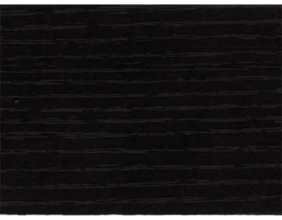 Sockelleiste Esche schwarz Dekor Produktbild #2
