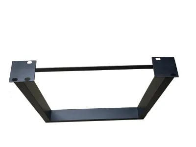 Metalluntergestell Rechteck Produktbild #5