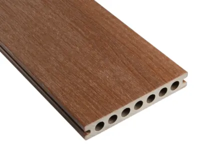 WPC-Terrassendiele Patio 23 x 145 mm Ultrashield rhk Produktbild #2