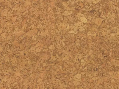 Korkboden NATURTrend Castello Korkoptik Produktbild #1