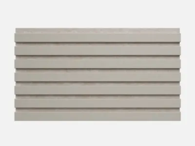 Akustikpaneele Wandverkleidung Trend Sand Beige Produktbild #3