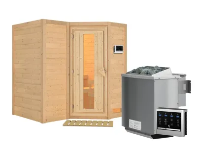 SAUNA SAHIB 1 in vielen Varianten Produktbild #3
