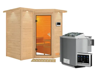 SAUNA SAHIB 1 in vielen Varianten Produktbild #5