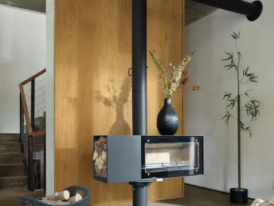 Lindura HD 400 Eiche lebhaft 8900 Landhausdiele Gebürstet Produktbild #7