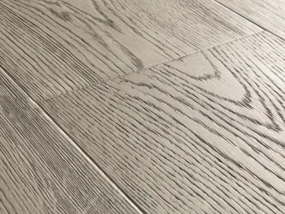 Parkett PALAZZO Betoneiche Rustikal Landhausdiele Produktbild #2