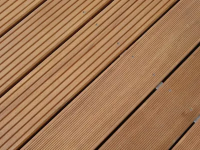 Terrassendiele Bangkirai *Standard Qualität* Produktbild #5