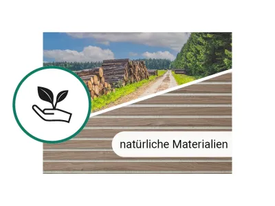 Akustikpaneele Wandverkleidung Grey Oak 240 cm Filz hellgrau Produktbild #9