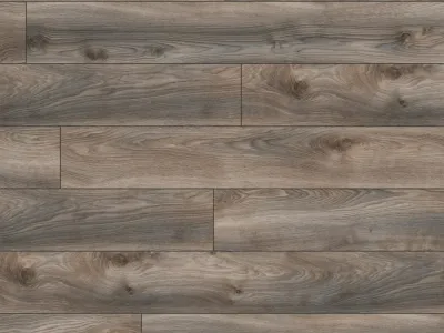 Laminat Makro Eiche Grau D4792 Mammut Landhausdiele Produktbild #1