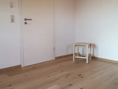 Parkett Eiche Rohholzoptik markant geölt Landhausdiele gebürstet Produktbild #4