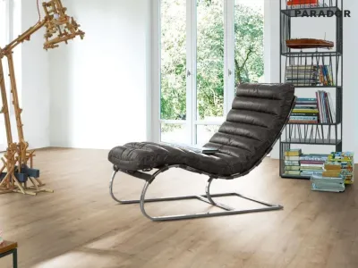 Laminat Eiche Basic 400 Landhausdiele Produktbild #4