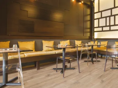 Korkboden Wood Natural XL Farnia Oak Savannah Landhausdiele Produktbild #2