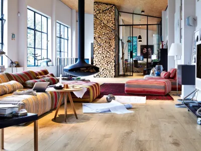 Laminat LL 250 Eiche Atacama 6380 Produktbild #3