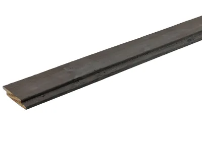 Fassadenprofil DRAGONwood Kiefer-Fichte Produktbild #1
