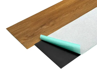Vinylboden Trendy Stick Eiche Creek Landhausdiele Produktbild #6