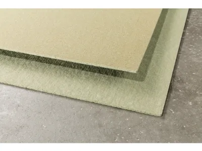 Dämmunterlage Holzfaserdämmplatte, 7 m² Paket Produktbild #1