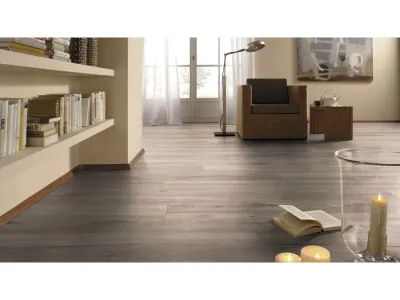 Laminat Pettersson Eiche Beige D4763 Robusto Landhausdiele Produktbild #3