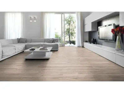 Laminat Pettersson Eiche Beige D4763 Robusto Landhausdiele Produktbild #7