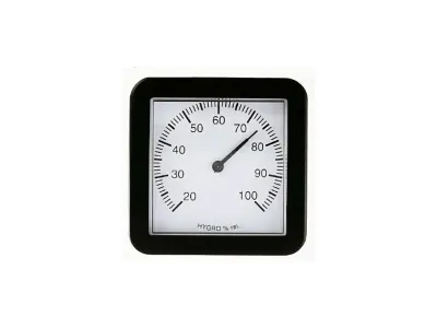 Hygrometer KOMBI Produktbild #1